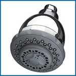 Culligan showerhead filter specs and details we like best with features you should know