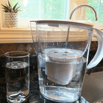 10 Very Best Water Pitchers 2023