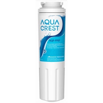 Aqua Crest UKF8001 Replacement fidge filter