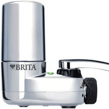 Brita Water Filtration Dispenser, 2 Gallon Optimax Model, Water Softeners  & Filters