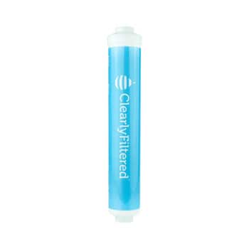 Should You Buy? AquaCrest Fridge Inline Water Filter 