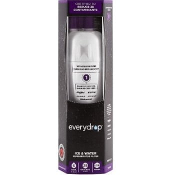 EveryDrop water filter by Whirlpool