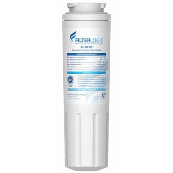 Filterlogic UKF8001 Replacement Refrigerator Water Filter