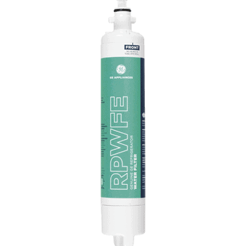 GE RPWFE Refrigerator Water Filter