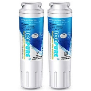 ICEPURE UKF8001 Refrigerator Water Filter