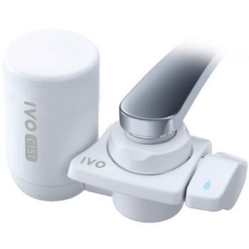 IVO Tap water faucet filter system