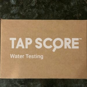 Tap Score Review By SimpleLab: Essential Water Testing 2023