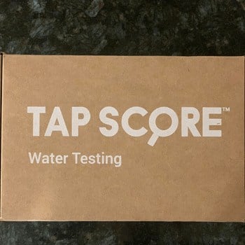 Mold and Fungus Water Test – SimpleLab Tap Score