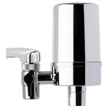 Best Faucet Water Filter: Tap into 2023's 8 Top Picks & Reviews