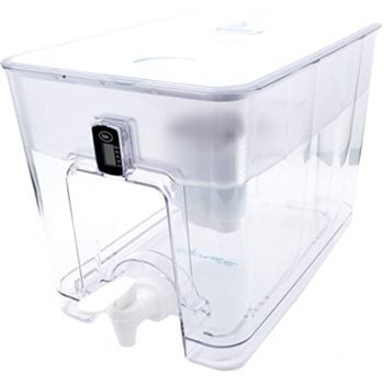 Epic Pure Water Filter Dispenser