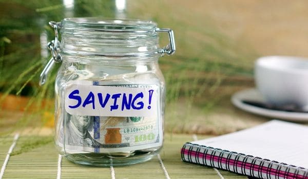 money saving tips