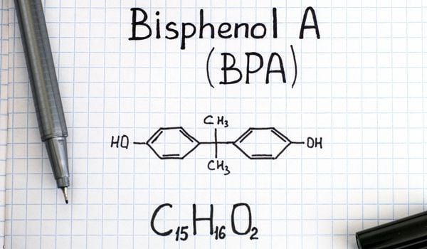 What are BPA chemicals in plastic