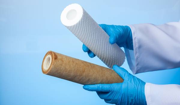 Why Is Changing Filter Cartridges Important?