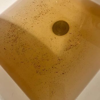 Why Is My Well Water Brown All of a Sudden? - DROP