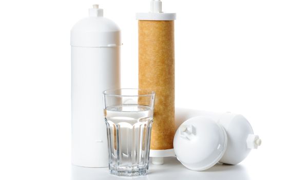 water filter systems for Removing Fluoride.