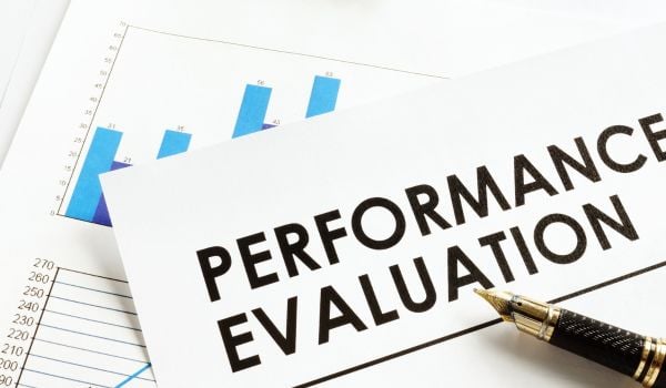 Performance evaluation - how does this system stack up?