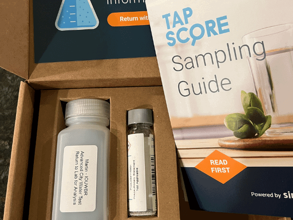 Is Boiled Water Pure? Safe Water Guide – SimpleLab Tap Score