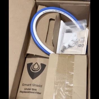 Un-boxing Epic Smart Shield