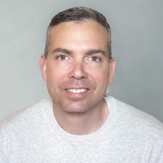 Mike Martin Co-Founder of QualityWaterLab